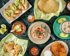 Baja's Fresh Grill (Warwick)