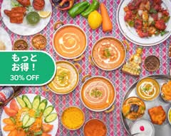 ニュー リトルインディア New little India