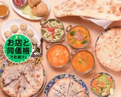 アジアンキッチンドウターリ大府