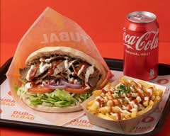 Mad Kebab