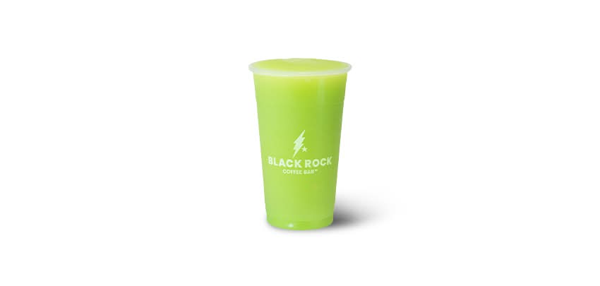 Frozen Caramel Apple Fuel