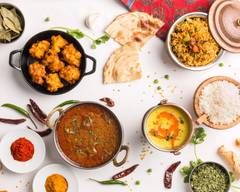 Sindur - Indian Cuisine