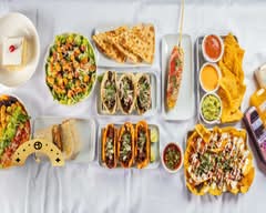 El Barrio Mexican Grill