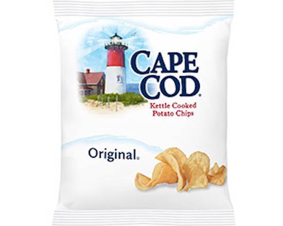 Potato Chips (Plain)