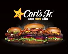 CARL'S JR - Diversia