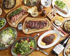 大衆ビストロ ジル 目黒店 taishu bistro jill meguro