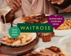 Waitrose Chipping Sodbury