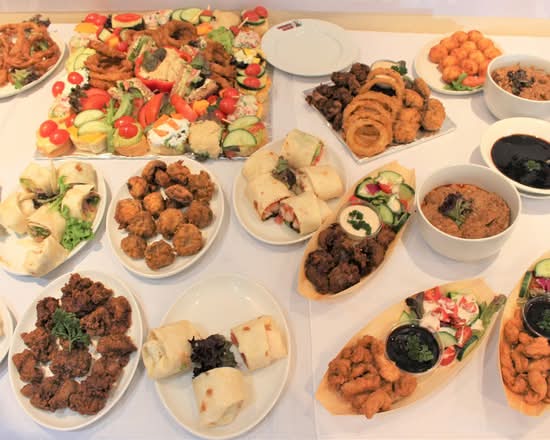 Sandwich Baron, Bruma