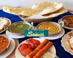 【カレーは全品ナン付き！】インド・ネパール料理サンティ Shanti INDIAN NEPALI FOOD