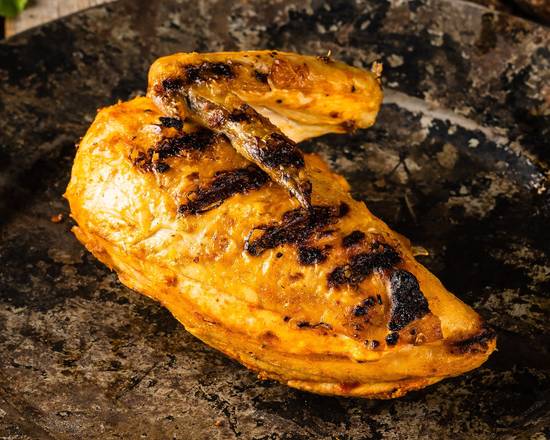 Peri Chicken