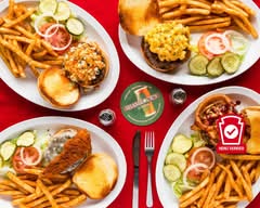 House of Burgers 