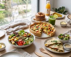 Leaves Café