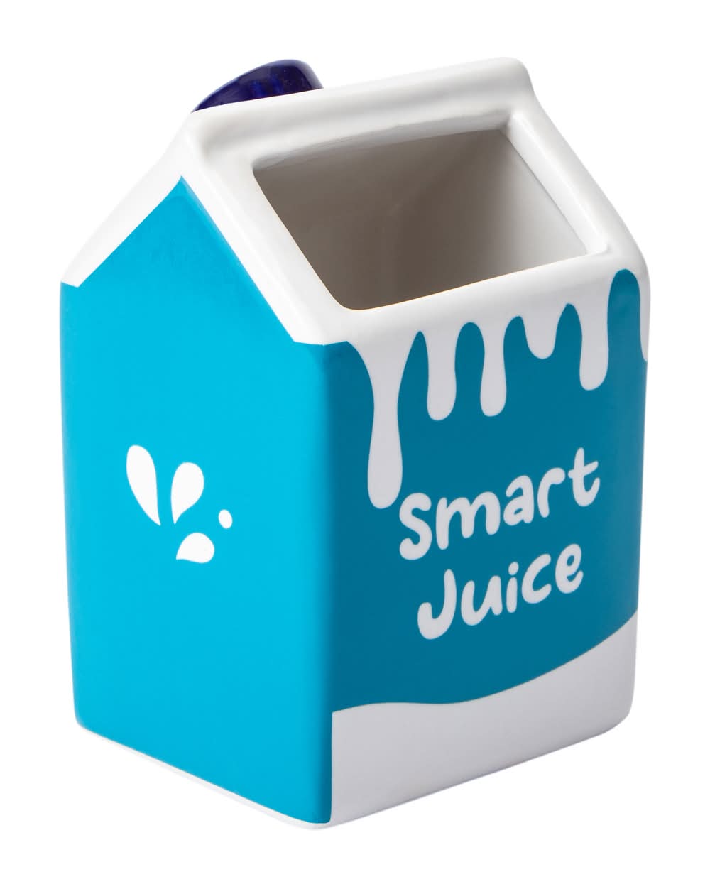 Novelty Ceramic Pen Holder