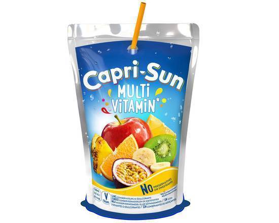 Capri-Sun Multivitamin'