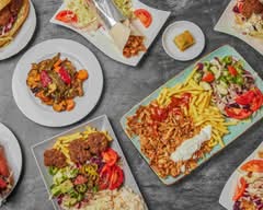 Berlin Döner Riederwald 🥙