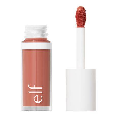 e.l.f. Camo Liquid Blush, Dusty Rosé (3.84 g)