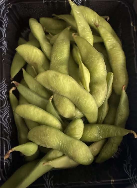 Edamame