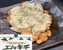 L's Kitchen【エルキチ】