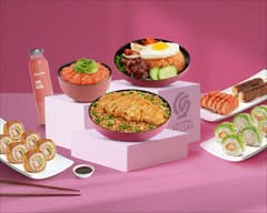 California Sushi
