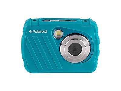 Polaroid Megapixels Point & Shoot Camera (2.4)
