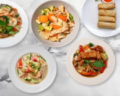 Sumthai On Parklands