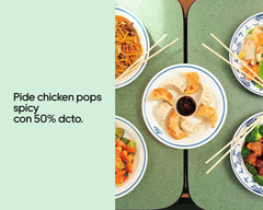 SUPER POLLO (Santiago)