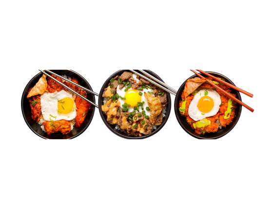 Seoulful Eats (Korean Style Burritos) (2353 E 12th St)