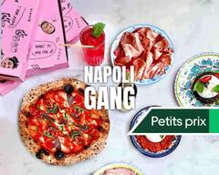 Napoli Gang by Big Mamma - Splendido