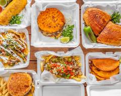 Birria Love (9110 Farm-to-Market 812)