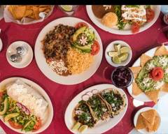 Las Fajitas Mexican Restaurant (Littleton)