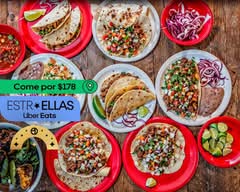 Tacos de Guisado Panduro Suc. L. Montejano