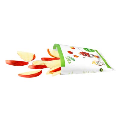 P'TITE POMME