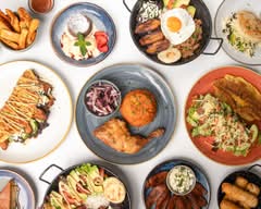 Prygoshin Music Bar & Kitchen 