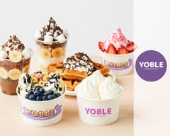 YOBLE［ヨブル］新大久保本店　YOBLE Shin-Okubo-Honten