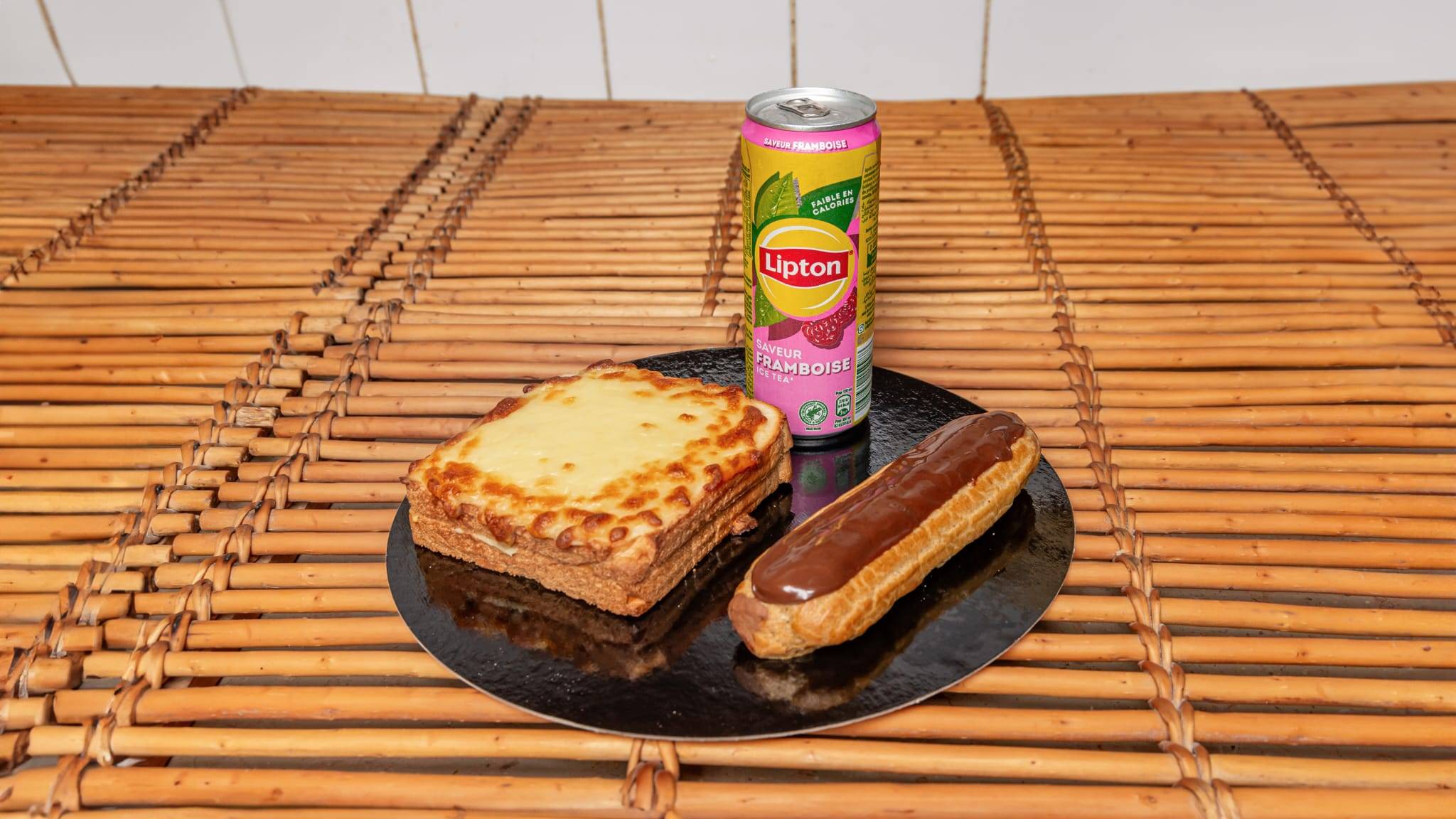 Formule Croque Monsieur