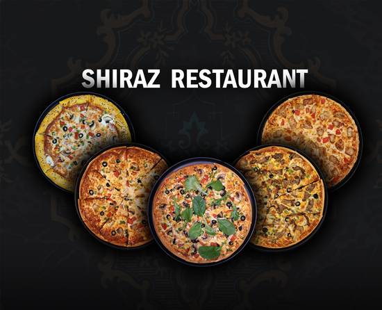 Restaurant Shiraz