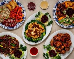 Wong’s Chinese Restaurant 