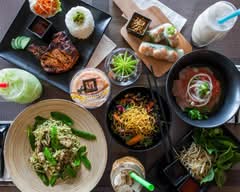 Spicy City Chinese Restaurant (14310 Culver Dr)