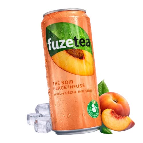 Fuzetea 33CL