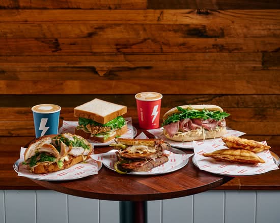 Fannys Sannys (Prahran)