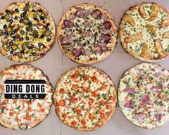 Pizza Home