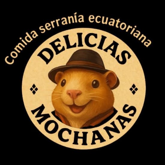 DELICIAS MOCHANAS (Quito)