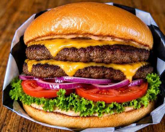 BURGER DROP (Guadalajara)