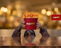 Pollo Rey