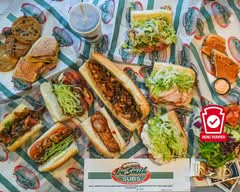 Jon Smith Subs (Mount Pleasant)