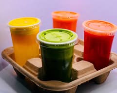 Vera’s Bakery and Juice Bar (416 North Stonestreet Avenue)