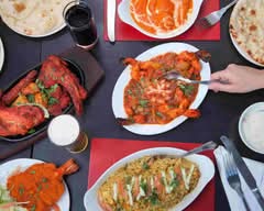 Hunger's Nest Restaurant