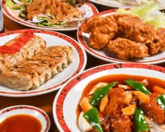 天福中華テイクアウト 小牧店