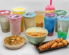 Snack District (14th St. W)