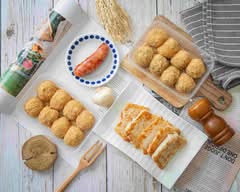 吉品麻吉